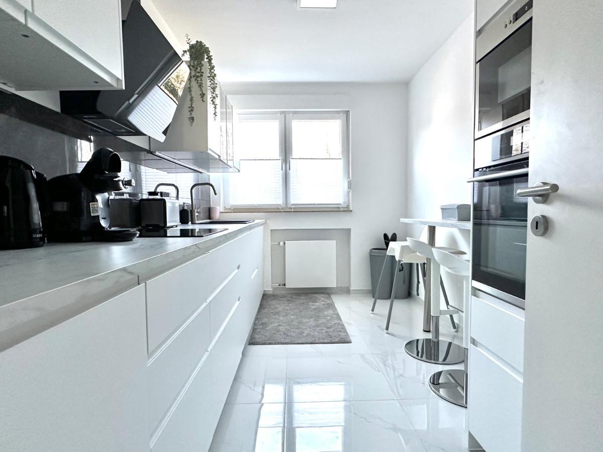 Stilvolles Apartment In Βόννη Εξωτερικό φωτογραφία