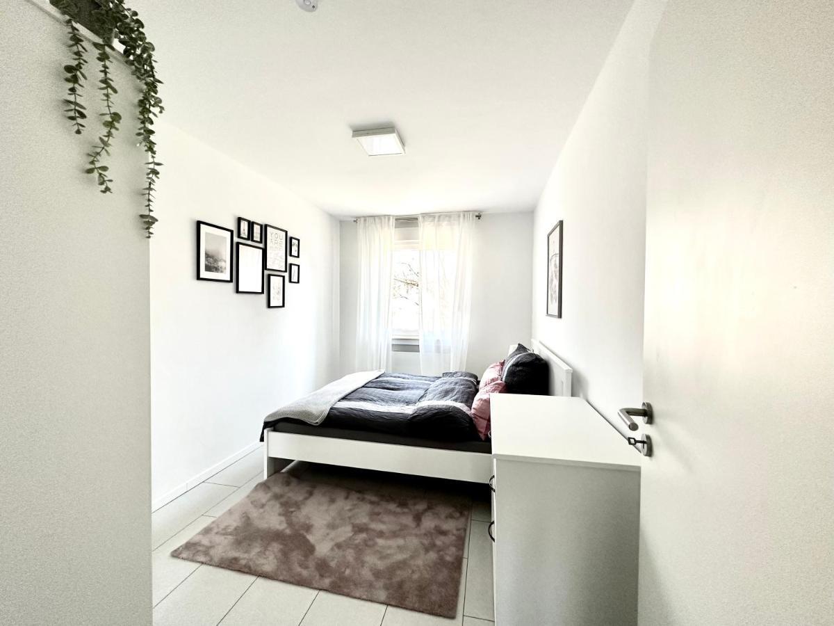 Stilvolles Apartment In Βόννη Εξωτερικό φωτογραφία