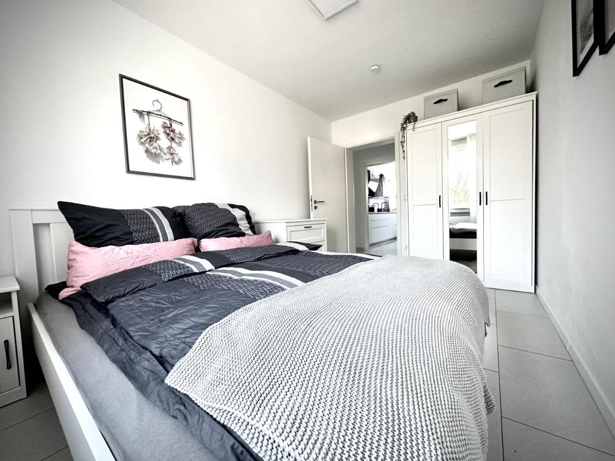 Stilvolles Apartment In Βόννη Εξωτερικό φωτογραφία