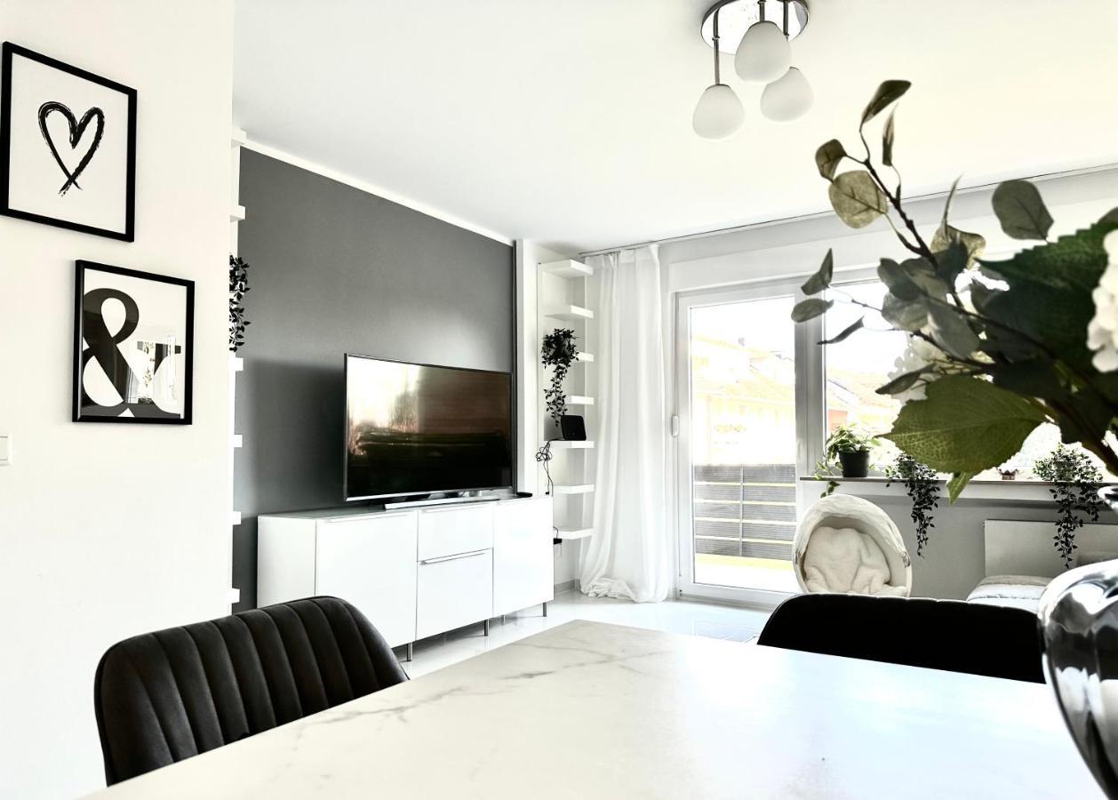 Stilvolles Apartment In Βόννη Εξωτερικό φωτογραφία
