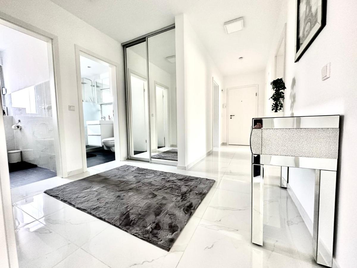 Stilvolles Apartment In Βόννη Εξωτερικό φωτογραφία