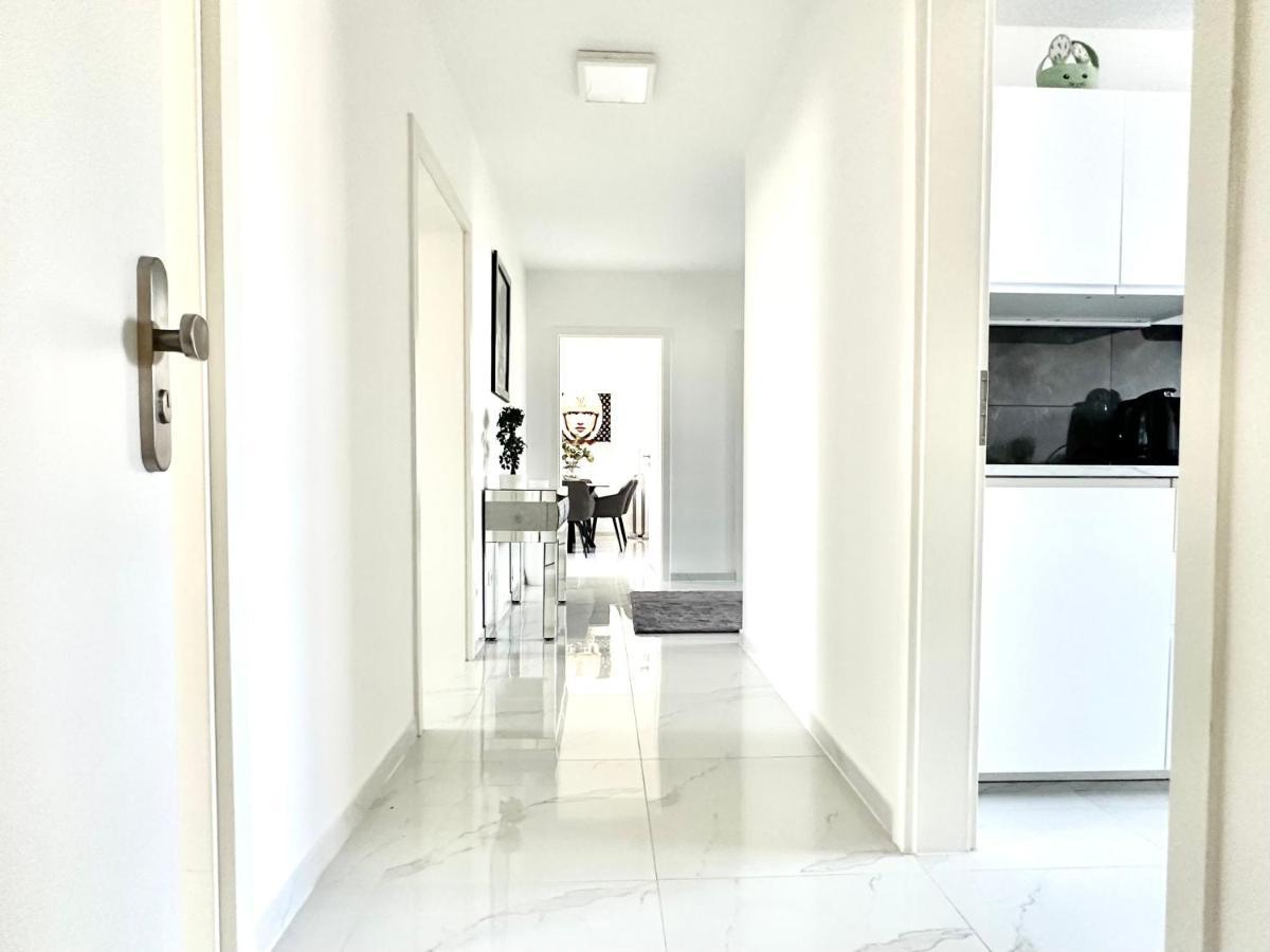 Stilvolles Apartment In Βόννη Εξωτερικό φωτογραφία